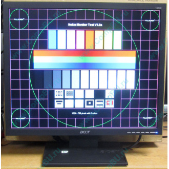 Монитор 19" Acer V193 DOb (Ачинск)