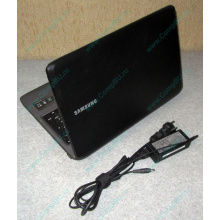 Ноутбук Samsung NP-R528-DA02RU (Intel Celeron Dual Core T3100 (2x1.9Ghz) /2Gb DDR3 /250Gb /15.6" TFT 1366x768) - Ачинск