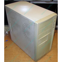 Б/У компьютер Intel Pentium Dual Core E2220 (2x2.4GHz) /2Gb DDR2 /80Gb /ATX 300W (Ачинск)