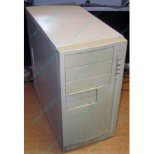 Б/У компьютер Intel Pentium Dual Core E2220 (2x2.4GHz) /2Gb DDR2 /80Gb /ATX 300W (Ачинск)