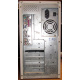 Intel Pentium Dual Core E2220 (2x2.4GHz) /2Gb DDR2 /80Gb /ATX 300W вид сзади (Ачинск)