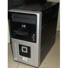 4-хъядерный компьютер AMD Athlon II X4 645 (4x3.1GHz) /4Gb DDR3 /250Gb /ATX 450W (Ачинск)