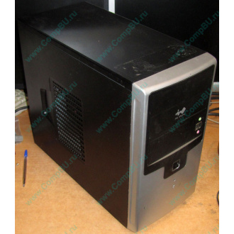 Компьютер БУ Intel Core i5-3470 (4x3.2GHz) /4Gb DDR3 /500Gb /ATX 450W (Ачинск)