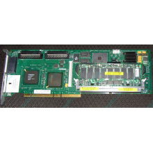 SCSI рейд-контроллер HP 171383-001 Smart Array 5300 128Mb cache PCI/PCI-X (SA-5300) - Ачинск
