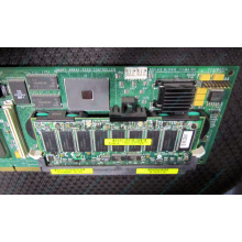 SCSI рейд-контроллер HP 171383-001 Smart Array 5300 128Mb cache PCI/PCI-X (SA-5300) - Ачинск