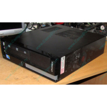 Компьютер Depo Neos 460SF (Intel Core i5-650 (2x3.2GHz HT) /4Gb DDR3 /250Gb /ATX 250W slim desktop /Windows 7 Professional) - Ачинск