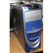 Компьютерный Б/У корпус с ручкой сверху для переноски (Ачинск)