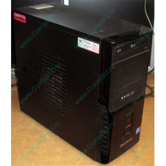 Компьютер Б/У Kraftway Credo KC36 (Intel C2D E7500 (2x2.93GHz) s.775 /2Gb DDR2 /250Gb /ATX 400W /W7 PRO) - Ачинск