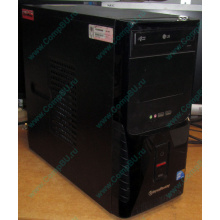Компьютер Б/У Kraftway Credo KC36 (Intel C2D E7500 (2x2.93GHz) s.775 /2Gb DDR2 /250Gb /ATX 400W /W7 PRO) - Ачинск