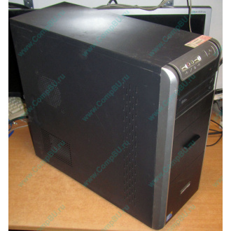 Компьютер Depo Neos 460MD (Intel Core i5-650 (2x3.2GHz HT) /4Gb DDR3 /250Gb /ATX 400W /Windows 7 Professional) - Ачинск