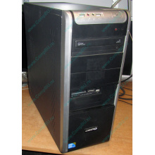 Компьютер Depo Neos 460MD (Intel Core i5-650 (2x3.2GHz HT) /4Gb DDR3 /250Gb /ATX 400W /Windows 7 Professional) - Ачинск