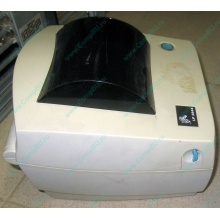 Термопринтер Zebra LP 2844 (без БП!) - Ачинск