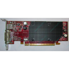 Видеокарта Dell ATI-102-B17002(B) красная 256Mb ATI HD2400 PCI-E (Ачинск)
