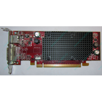 Видеокарта Dell ATI-102-B17002(B) красная 256Mb ATI HD2400 PCI-E (Ачинск)