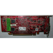Видеокарта Dell ATI-102-B17002(B) красная 256Mb ATI HD2400 PCI-E (Ачинск)