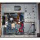 Core 2 Quad Q6600 /Intel D34017-001 Cu /Gigabyte GA-EG31MF-S2 /4x1Gb DDR2 /250Gb Hitachi HDP725025GLA380 /ATX 350W Power Man (Ачинск)