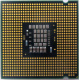 Процессор БУ Intel Core 2 Duo E8200 (2x2.67GHz /6Mb /1333MHz) SLAPP socket 775 (Ачинск)