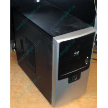 Компьютер БУ Intel Core i3-3220 /4Gb DDR3 /320Gb /ATX 450W (Ачинск)