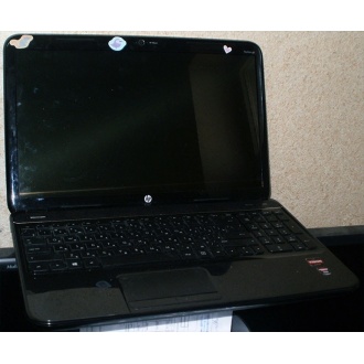 Ноутбук HP Pavilion g6-2317sr (AMD A6-4400M (2x2.7Ghz) /4096Mb DDR3 /250Gb /15.6" TFT 1366x768) - Ачинск