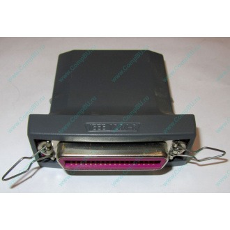 Модуль параллельного порта HP JetDirect 200N C6502A IEEE1284-B для LaserJet 1150/1300/2300 (Ачинск)
