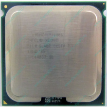 Процессор Intel Xeon 5110 (2x1.6GHz /4096kb /1066MHz) SLABR s.771 (Ачинск)