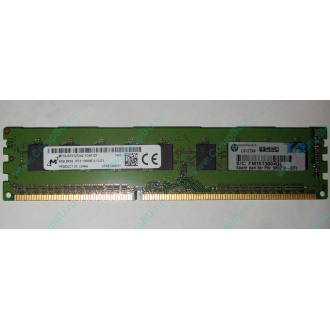 HP 500210-071 4Gb DDR3 ECC memory (Ачинск)