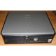 Лежачий Б/У системный блок Dell Optiplex 755 SFF (Intel Core 2 Duo E7200 (2x2.53GHz) /2Gb DDR2 /160Gb /ATX 280W Desktop) - Ачинск