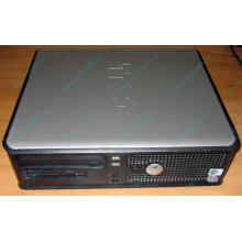 Лежачий Б/У компьютер Dell Optiplex 755 SFF (Intel Core 2 Duo E7200 (2x2.53GHz) /2Gb DDR2 /160Gb /ATX 280W Desktop) - Ачинск