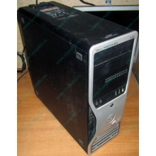 Восьмиядерная рабочая станция Dell Precision 490 (2 x Xeon X5355 (4x2.66GHz) /8Gb DDR2 /500Gb /nVidia Quatro FX4600 /ATX 750W) - Ачинск