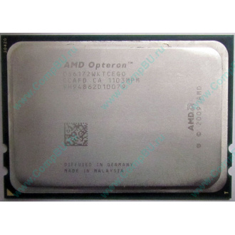 Процессор AMD Opteron 6172 (12x2.1GHz) OS6172WKTCEGO socket G34 (Ачинск)