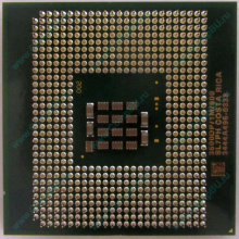 Процессор Intel Xeon 3.6GHz SL7PH socket 604 (Ачинск)