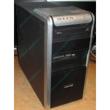 Компьютер Depo Neos 460MN (Intel Core i5-650 (2x3.2GHz HT) /4Gb DDR3 /250Gb /ATX 450W /Windows 7 Professional) - Ачинск