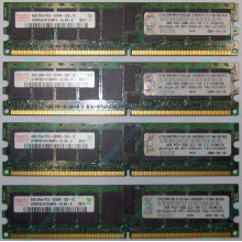 IBM OPT:30R5145 FRU:41Y2857 4Gb (4096Mb) DDR2 ECC Reg memory (Ачинск)