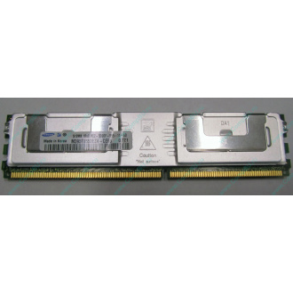 Серверная память 512Mb DDR2 ECC FB Samsung PC2-5300F-555-11-A0 667MHz (Ачинск)