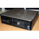 Лежачий БУ компьютер Dell Optiplex 755 SFF (Intel Core 2 Duo E6550 (2x2.33GHz) /2Gb DDR2 /160Gb /ATX 280W Desktop) - Ачинск
