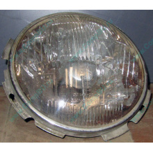 Стекло от фары ВАЗ-2101 ФГ 140-3711201 (Ачинск)