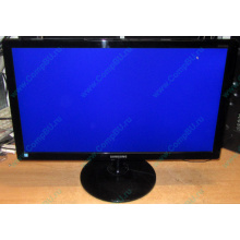Б/У монитор 23.6" Samsung S24C350L 1920x1080 (Ачинск)
