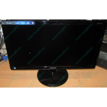 БУ монитор 23.6" Samsung S24C350L (Ачинск)