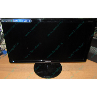 БУ монитор 23.6" Samsung S24C350L (Ачинск)