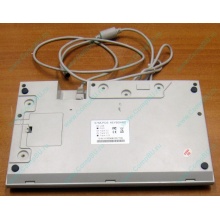 POS-клавиатура HENG YU S78A PS/2 белая (Ачинск)