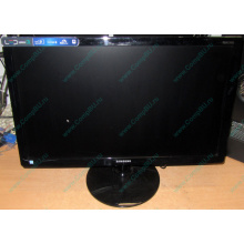 БУ монитор 23.6" Samsung S24C350L (Ачинск)