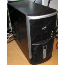 Компьютер Б/У Intel Core i5-4460 (4x3.2GHz) /8Gb DDR3 /500Gb /ATX 450W Inwin (Ачинск)