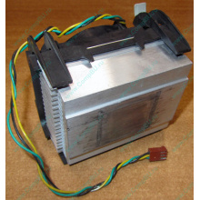 Кулер socket 478 (алюминиевое основание) - Ачинск