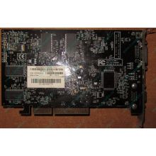 Видеокарта 256Mb ATI Radeon 9600XT AGP (Saphhire) - Ачинск