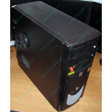 Компьютер Б/У Intel Core i5-7400 (4x3.0GHz) /8Gb DDR4 /480Gb SSD /3Gb GeForce GTX1060 /ATX 550W Inwin (Ачинск)