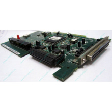SCSI-контроллер Adaptec AHA-2940UW (68-pin HDCI / 50-pin) PCI (Ачинск)