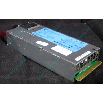 Блок питания HP 643954-201 660184-001 656362-B21 HSTNS-PL28 PS-2461-7C-LF 460W для HP Proliant G8 (Ачинск)