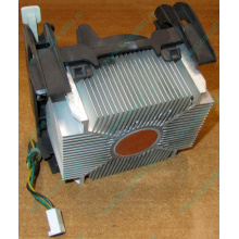 Кулер socket 478 (медный сердечник в Ачинске, алюминиевое основание) - Ачинск