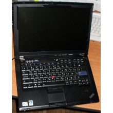Ноутбук Lenovo Thinkpad R400 2783-12G (Intel Core 2 Duo P8700 (2x2.53Ghz) /3072Mb DDR3 /250Gb /14.1" TFT 1440x900) - Ачинск