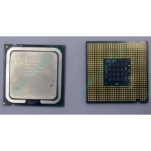 Процессор Intel Pentium-4 531 (3.0GHz /1Mb /800MHz /HT) SL8HZ s.775 (Ачинск)
